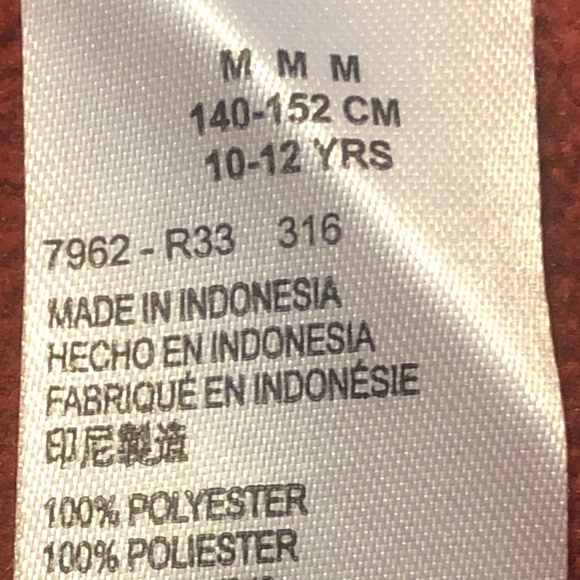 Nike SB youth sweater - Picture 5 of 5